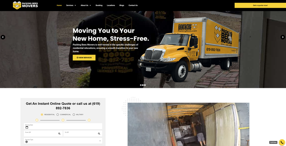 Shopify Project